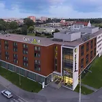 Campanile Wroclaw Centrum