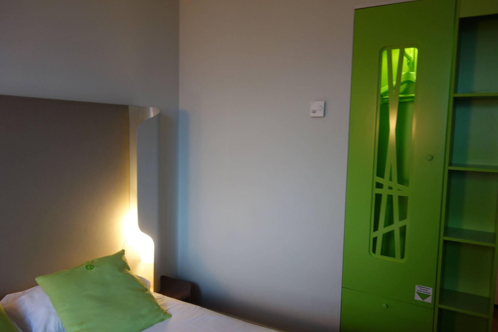 Hotel Campanile Centrum