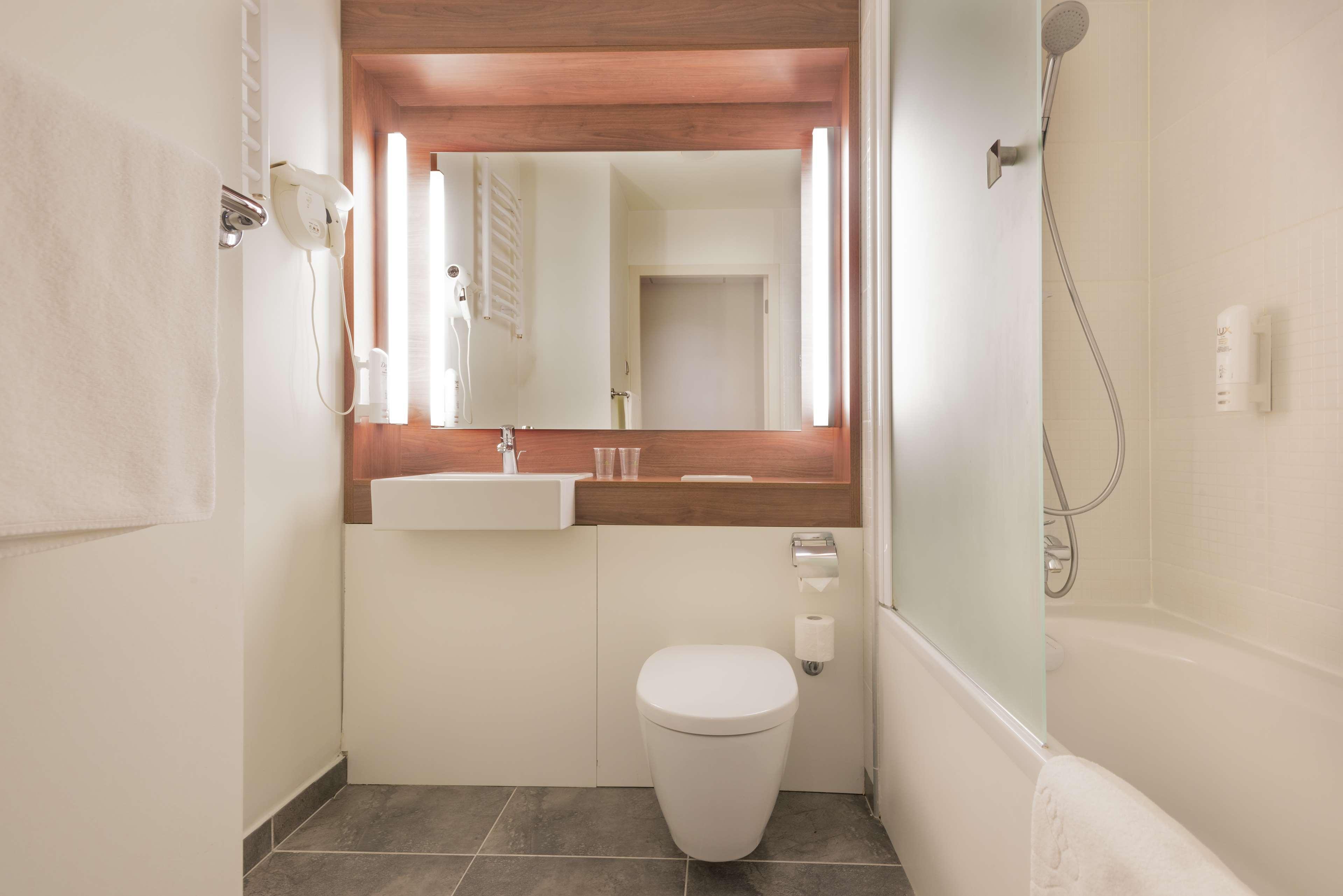 Campanile Centrum 3* Breslau