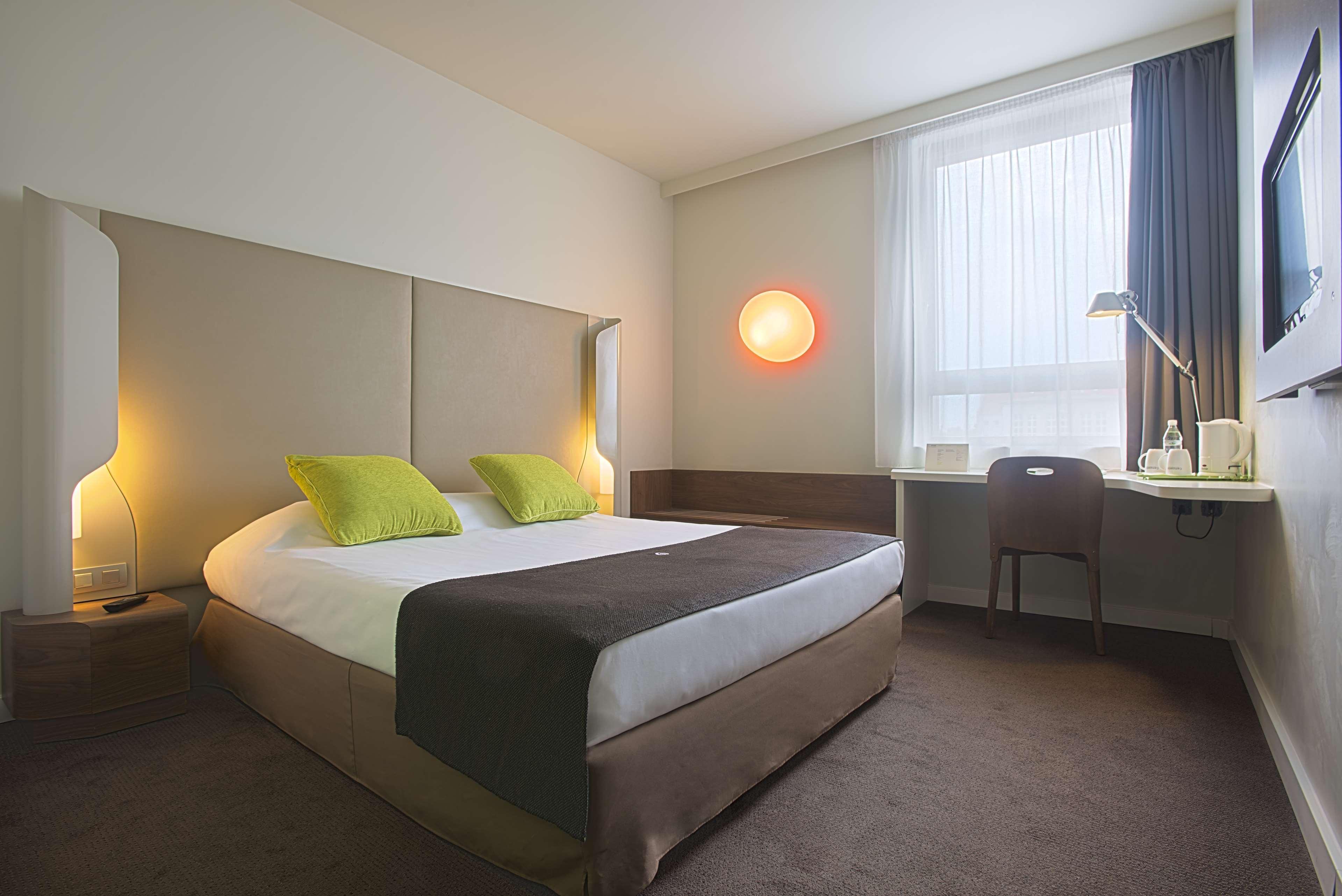 Campanile Centrum Hotel