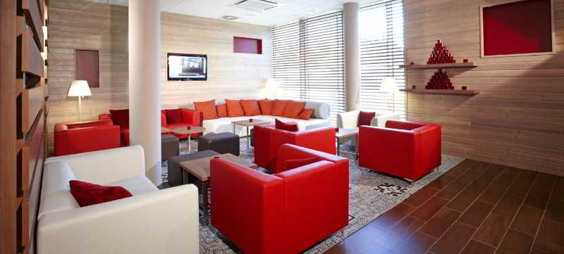 Hotel Campanile Centrum 3*
