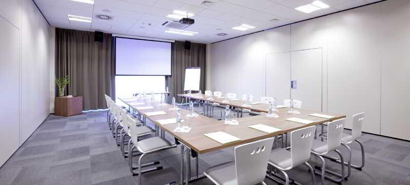 Campanile Centrum Hotel 3*