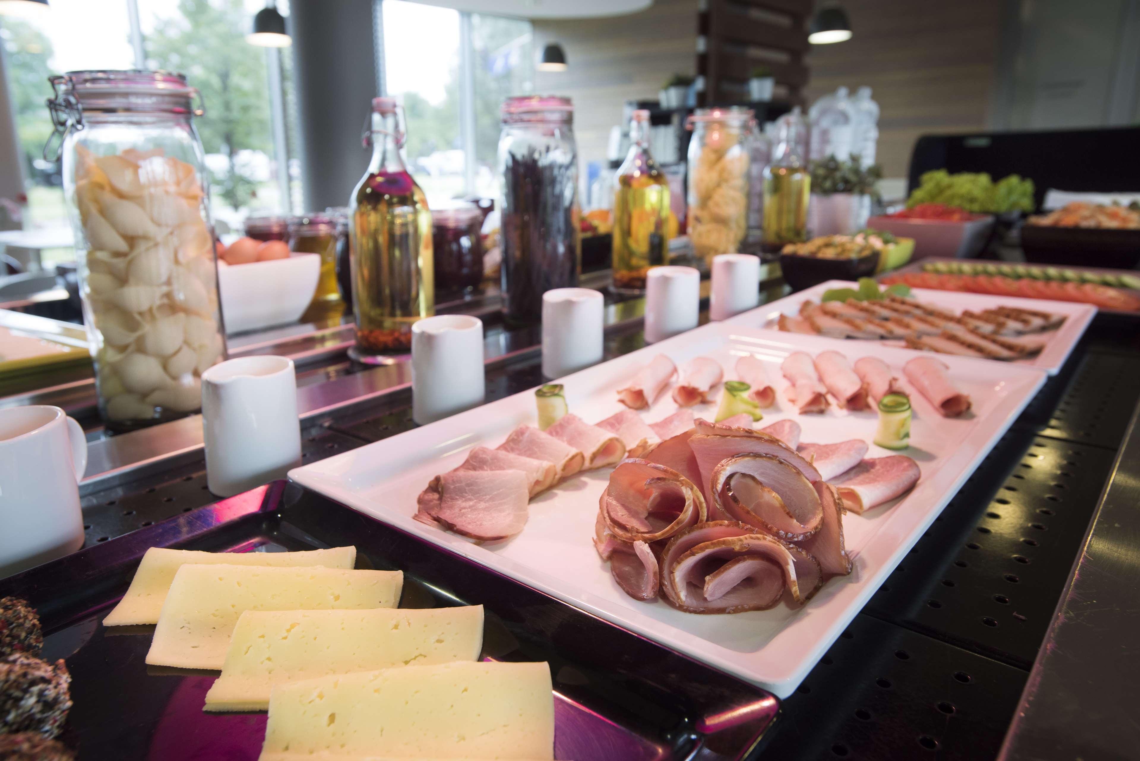 Campanile Centrum Hotel 3*