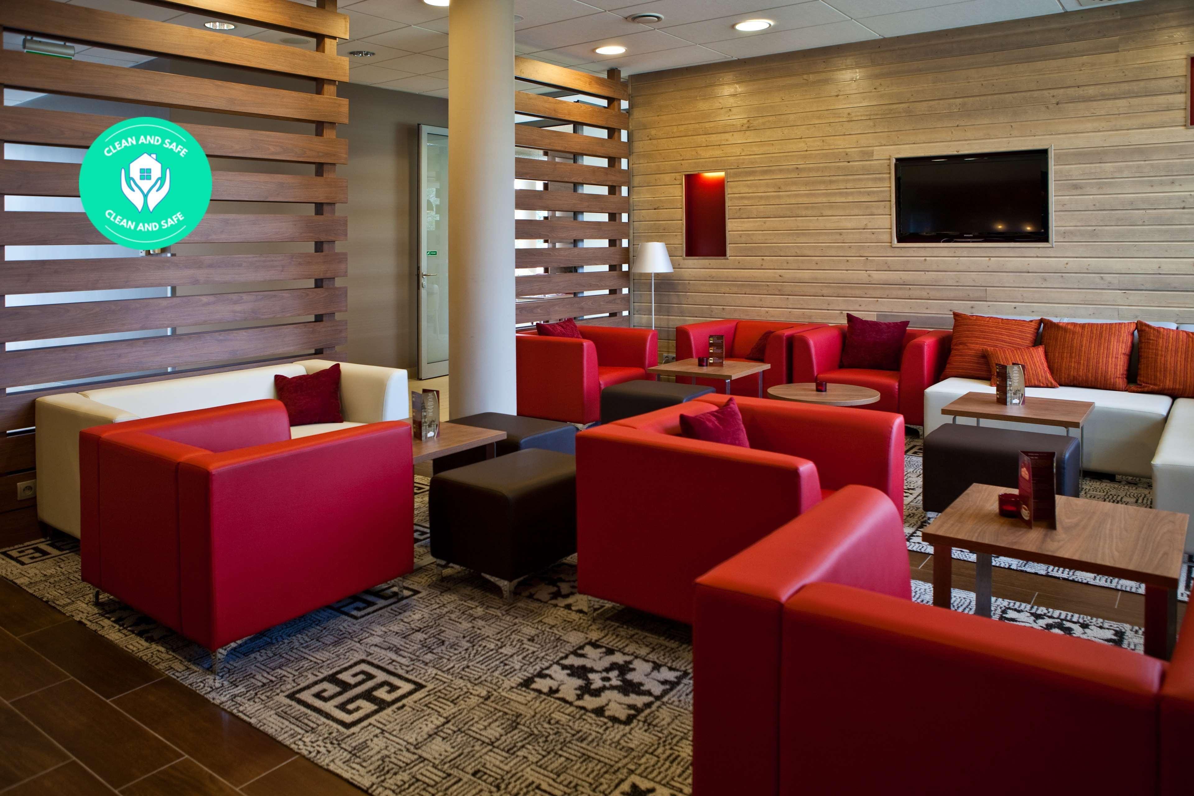 Campanile Centrum Hotel 3*