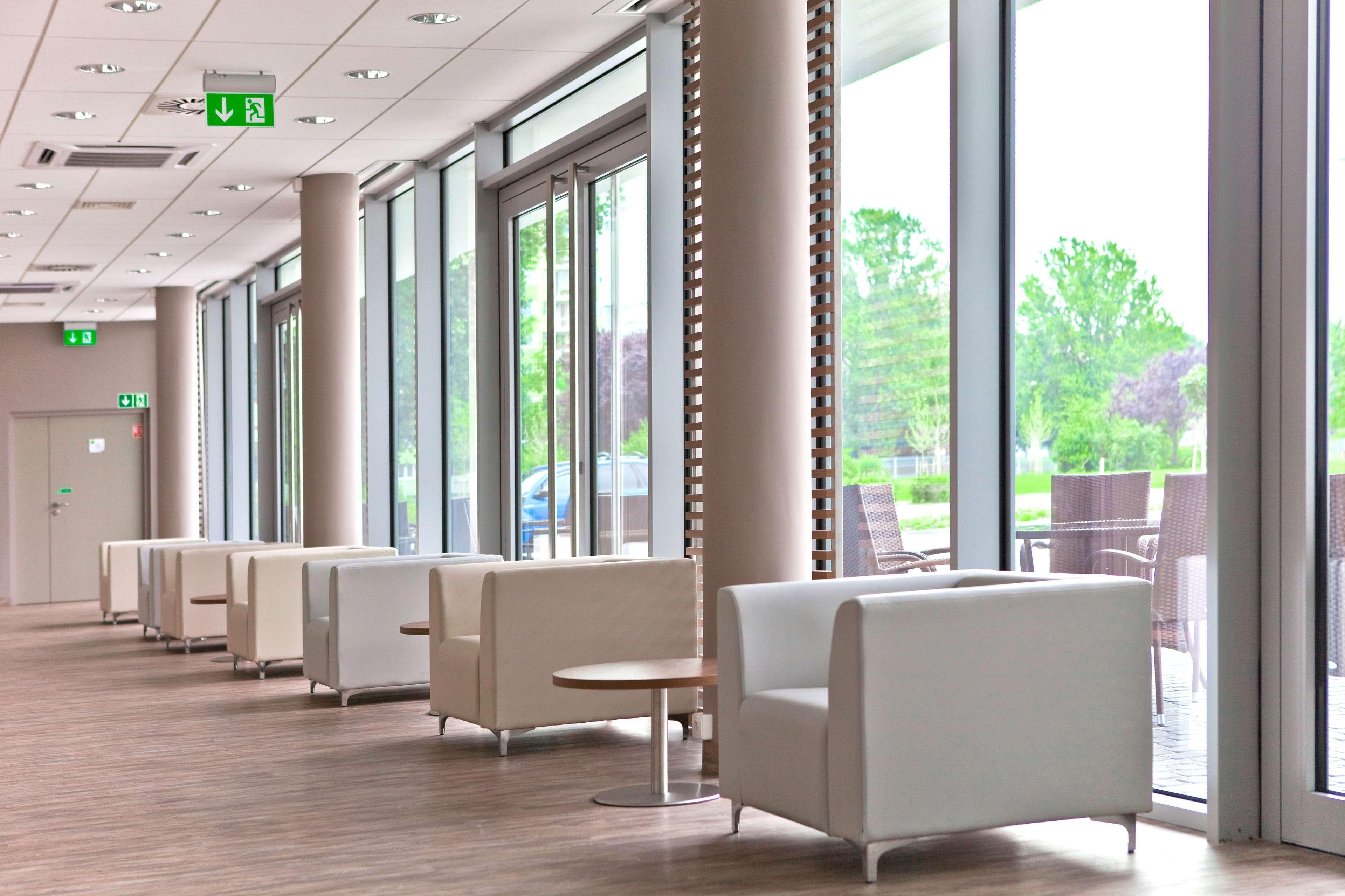 Campanile Centrum Hotel 3*