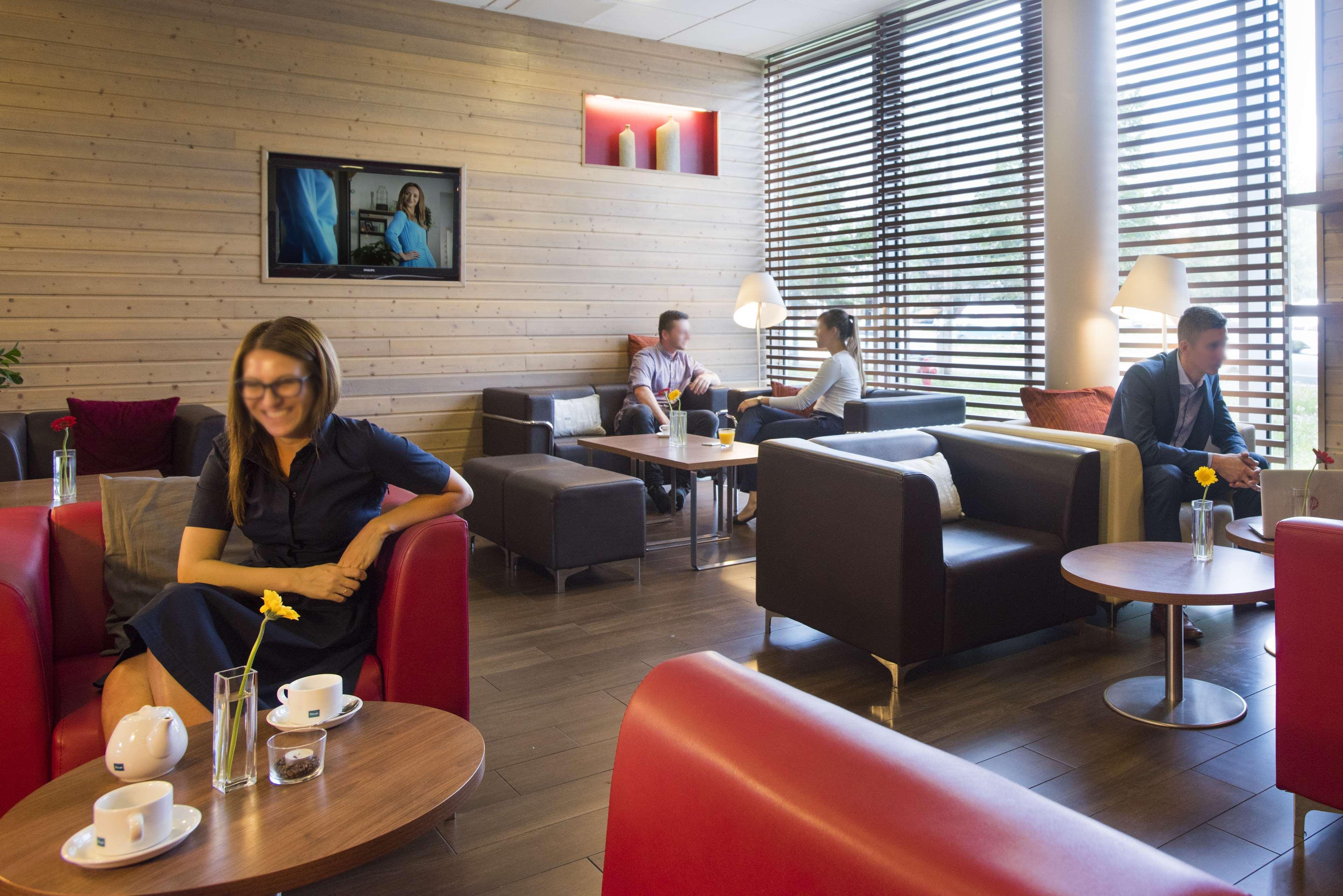 Hotel Campanile Centrum Breslau