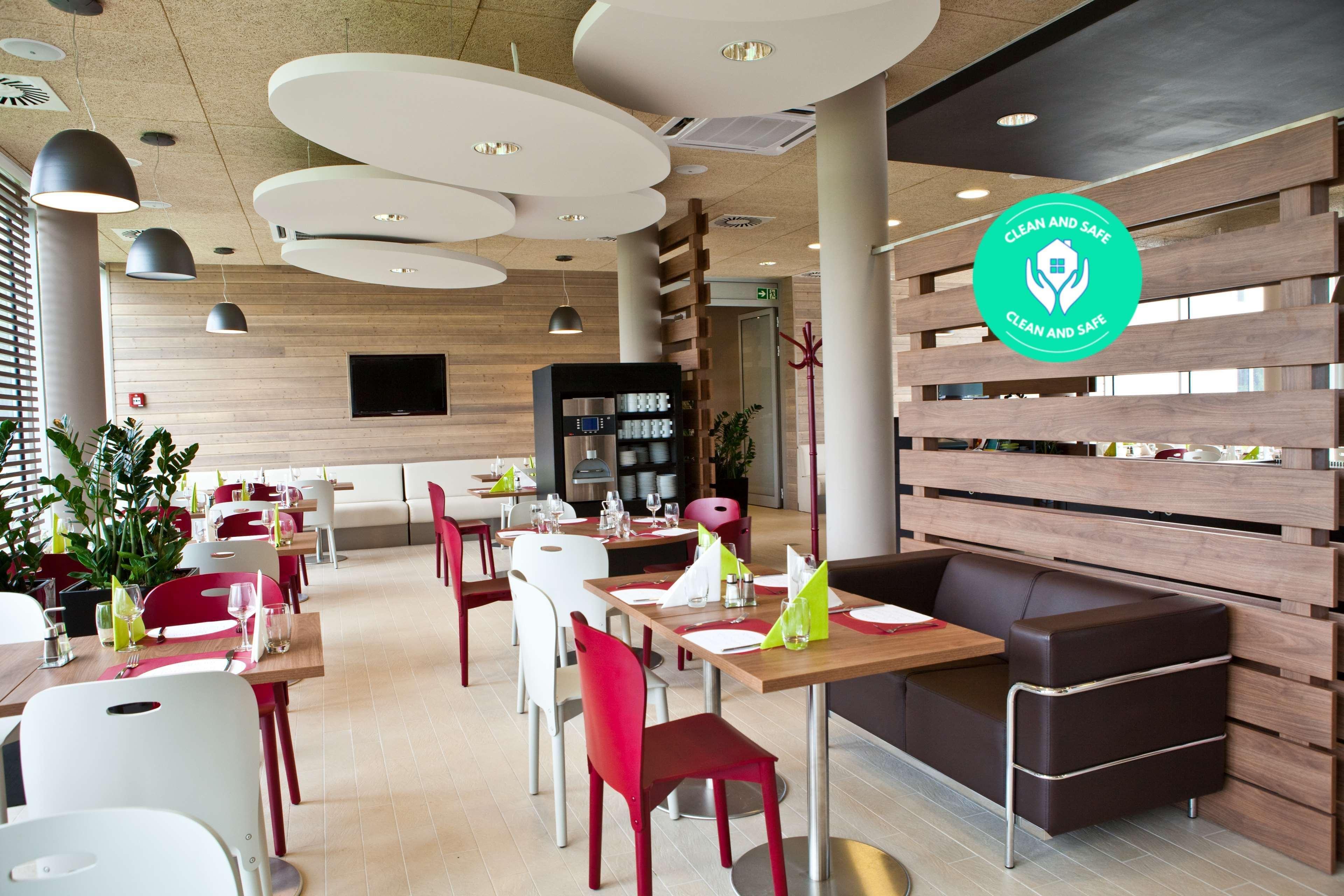 Campanile Centrum Hotel 3*