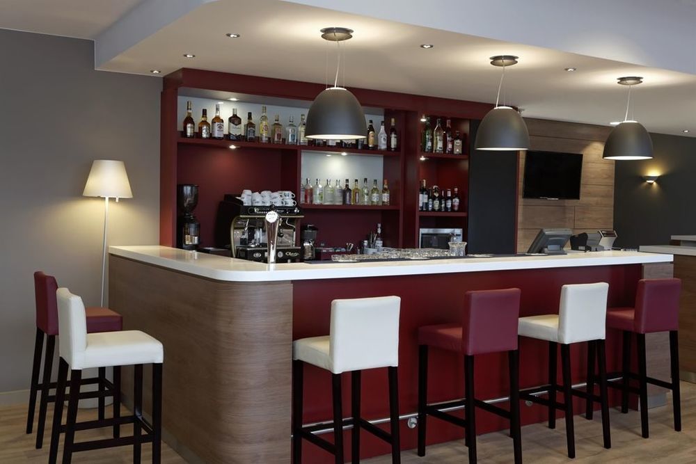 Campanile Centrum Hotel 3*