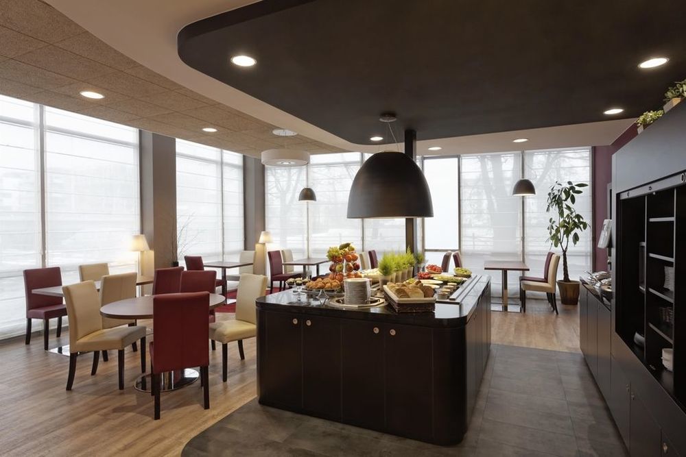 Hotel Campanile Centrum