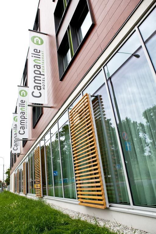 Hotel Campanile Centrum 3*
