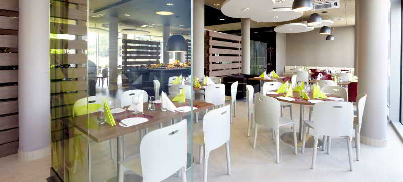 Campanile Centrum Hotel Breslau
