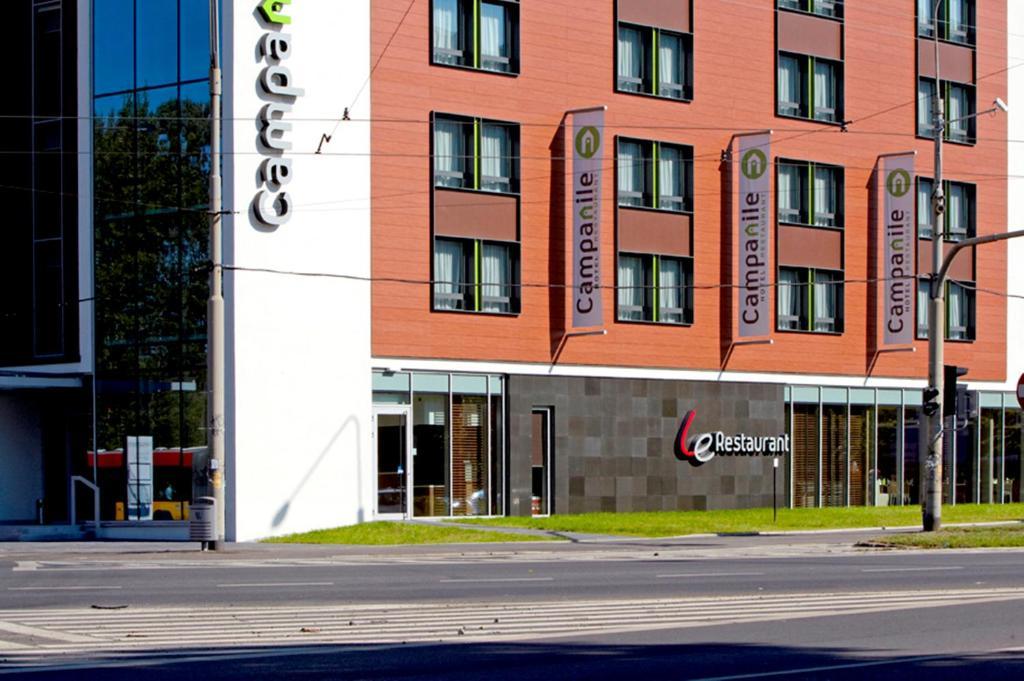 Campanile Centrum