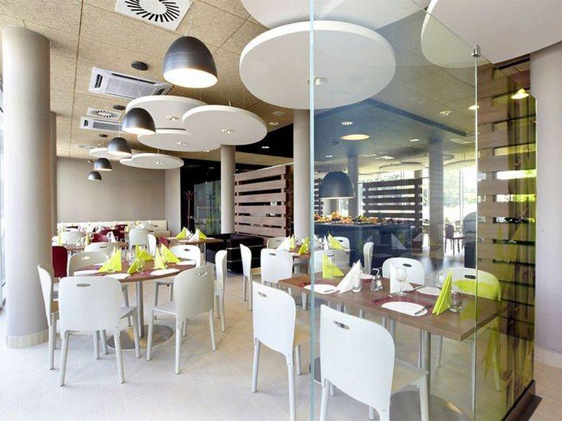 Hotel Campanile Centrum
