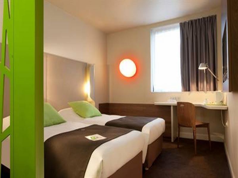 Hotel Campanile Centrum 3*