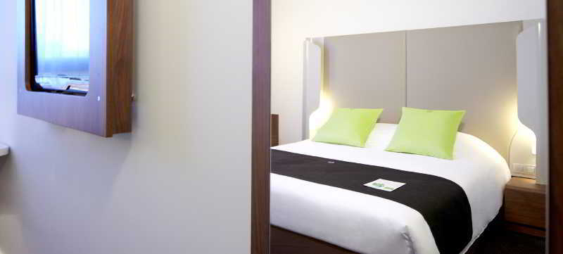 Hotel Campanile Centrum Breslau
