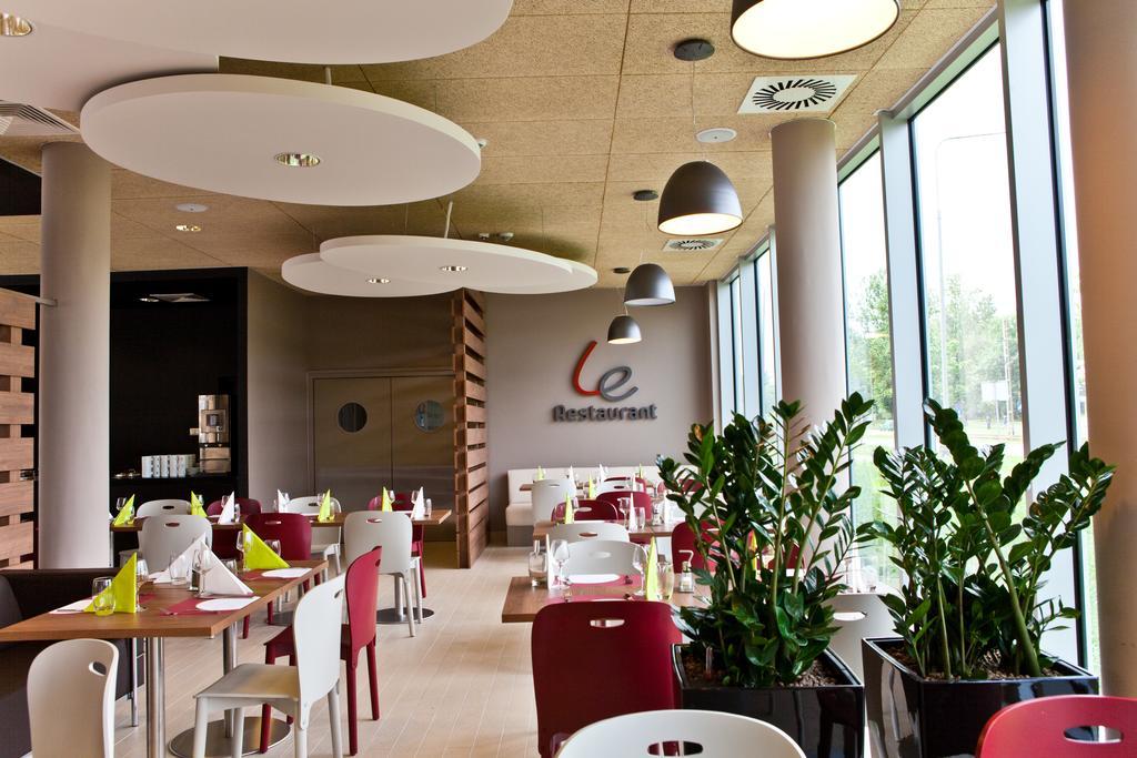 Campanile Centrum Breslau