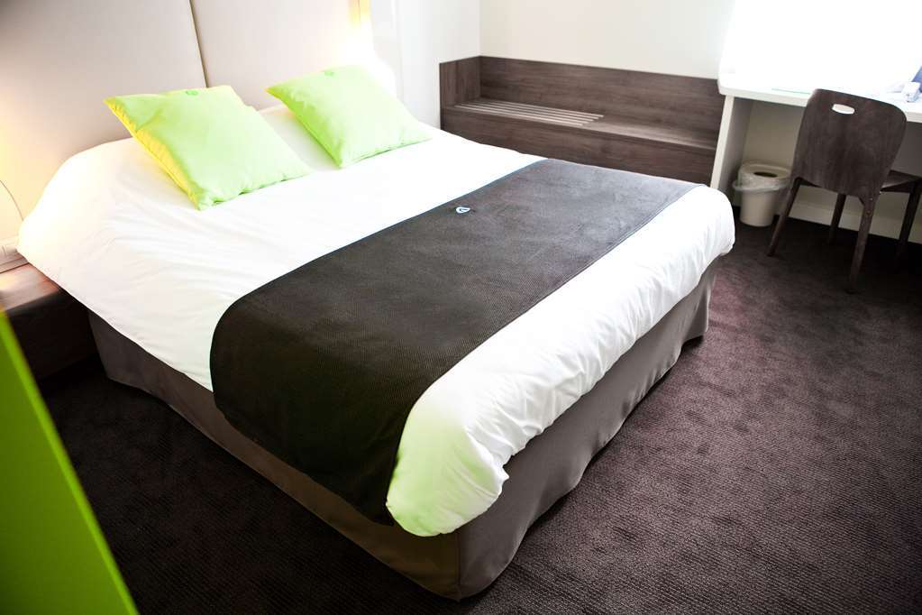 Campanile Centrum Hotel 3*