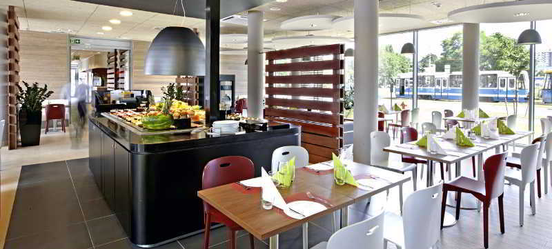 Campanile Centrum Hotel