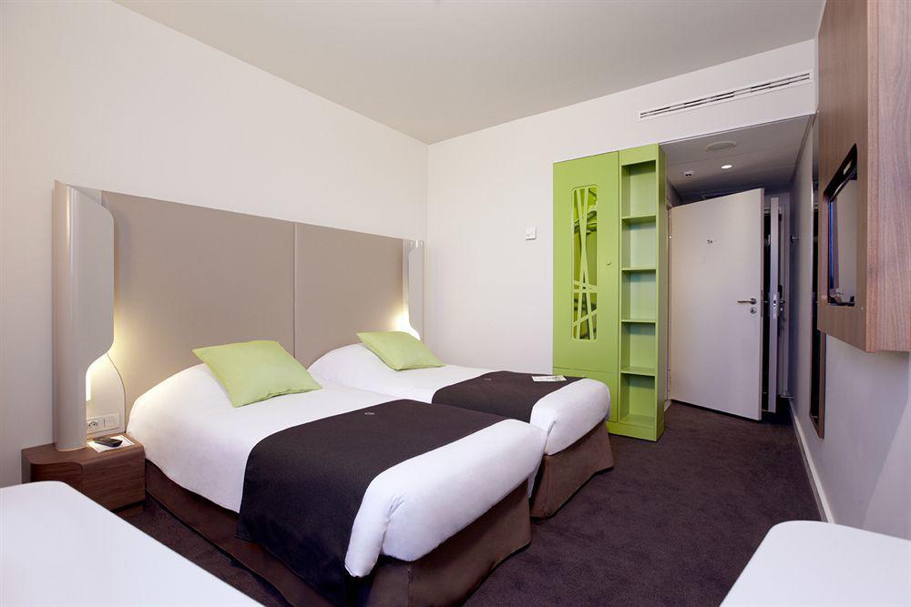 Hotel Campanile Centrum 3*